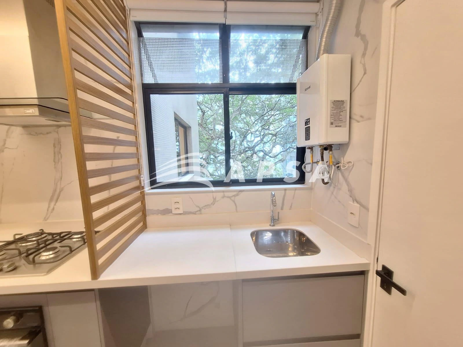 Apartamento de 2 quartos com varanda e 79 m² — photo 22