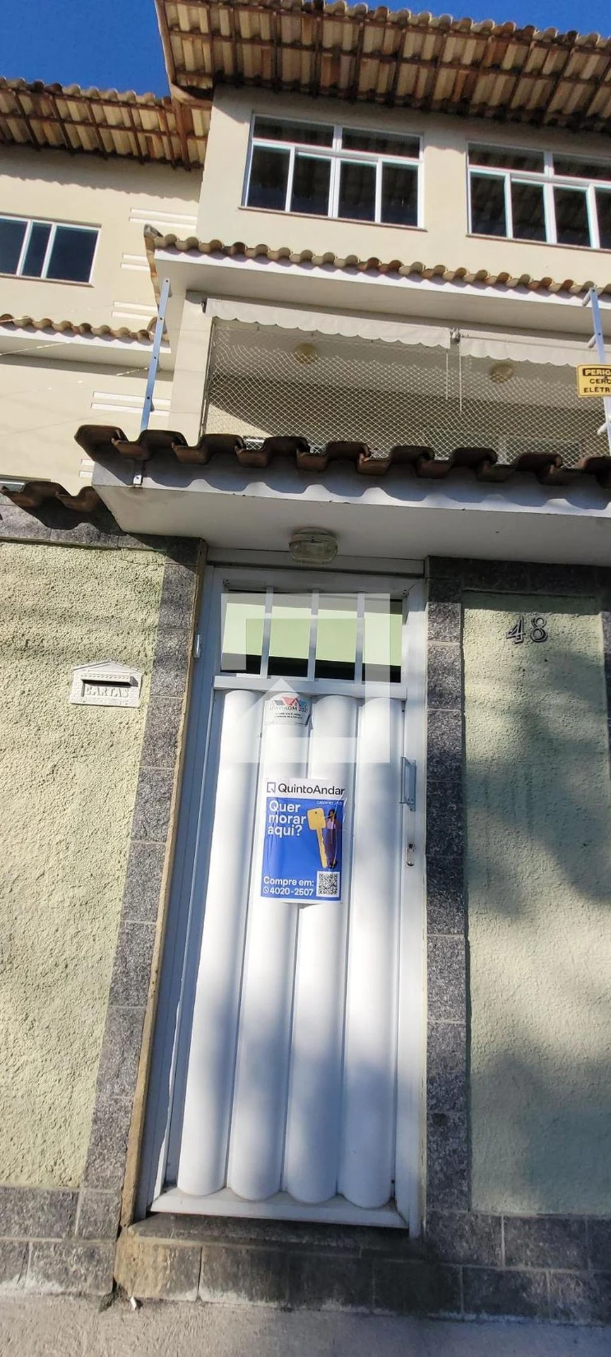 Casa sem mobília com 5 quartos e 5 banheiros — photo 120