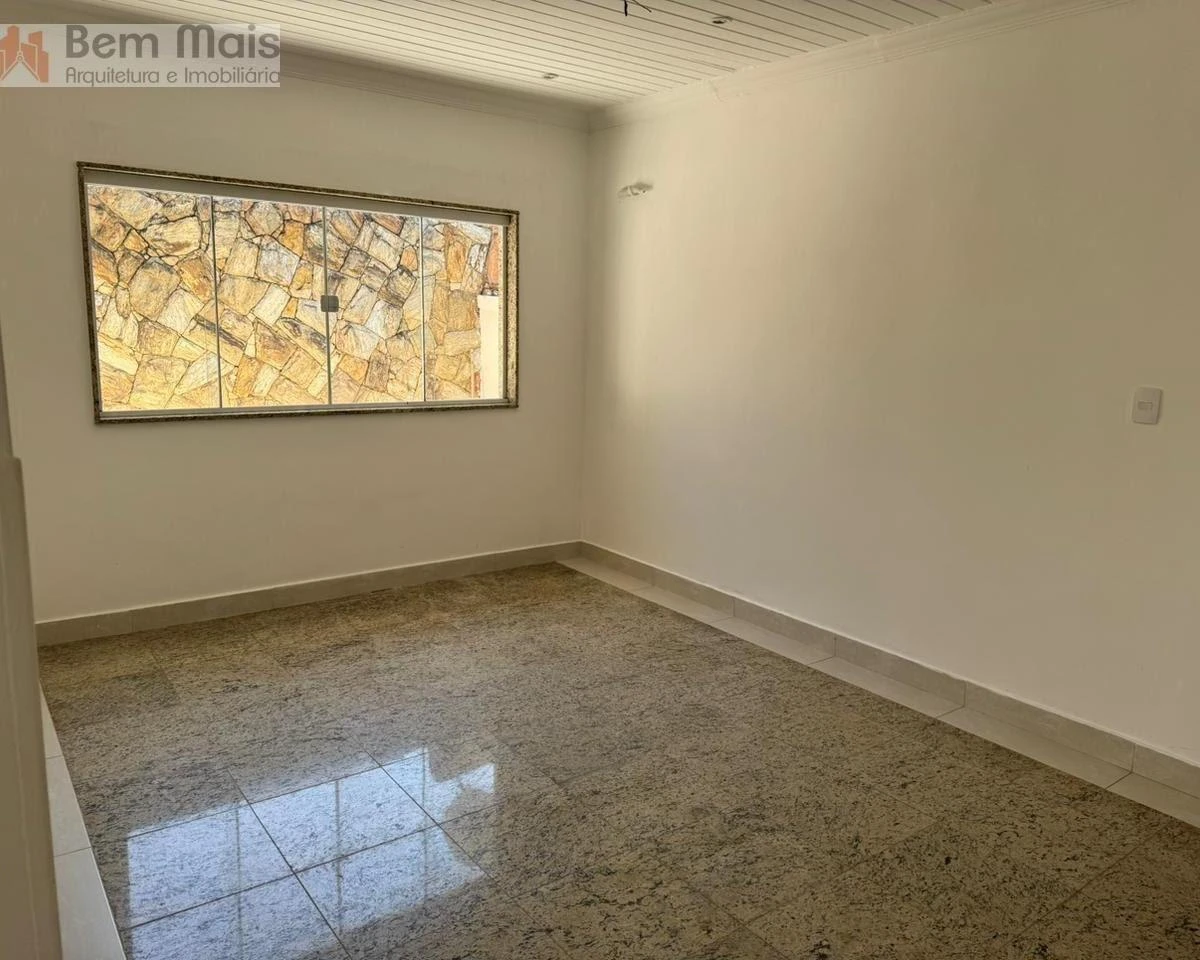 Casa sem mobília com ar-condicionado e 4 quartos — photo 19