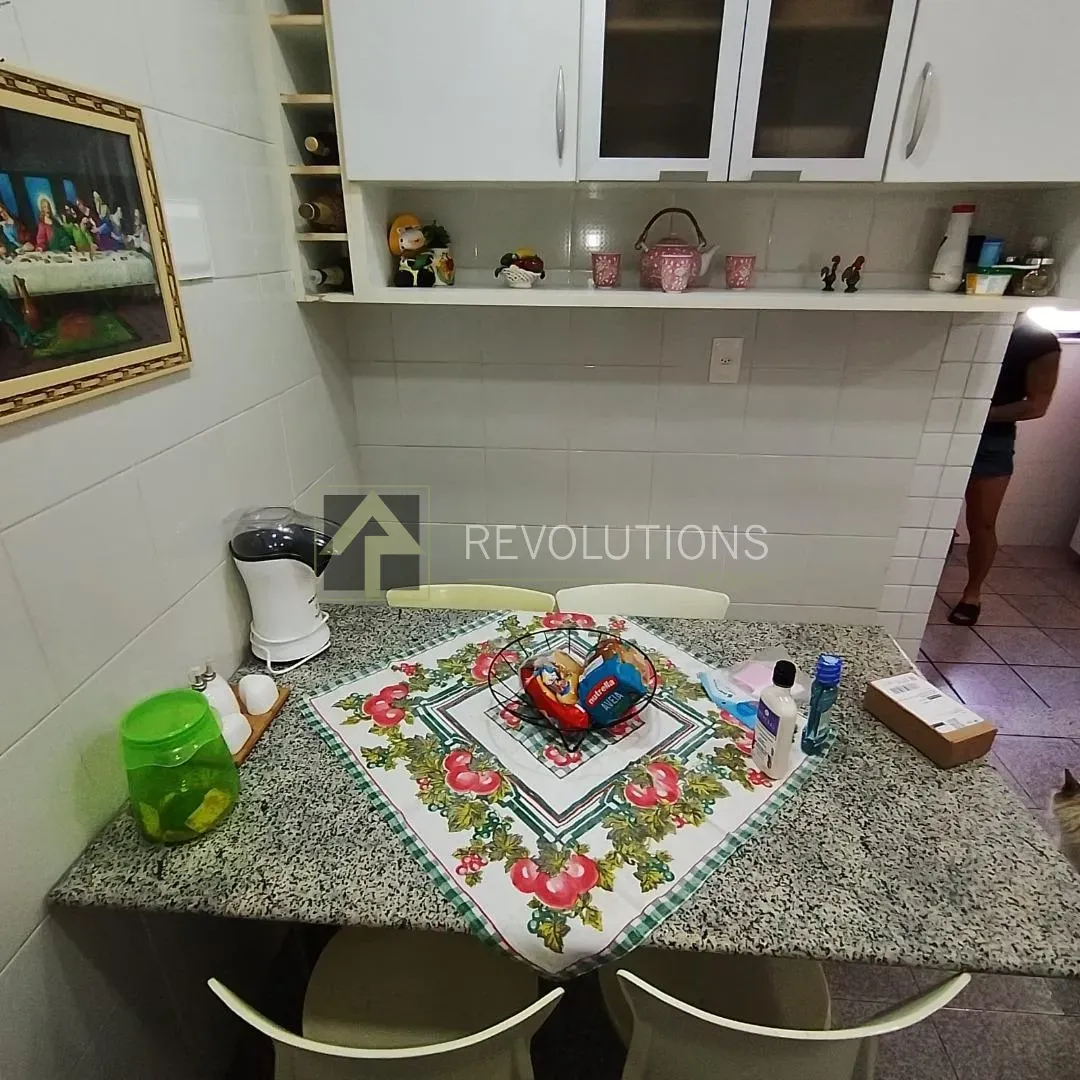 Furnished apartment with 5 bedrooms and a gas kitchen — photo 25