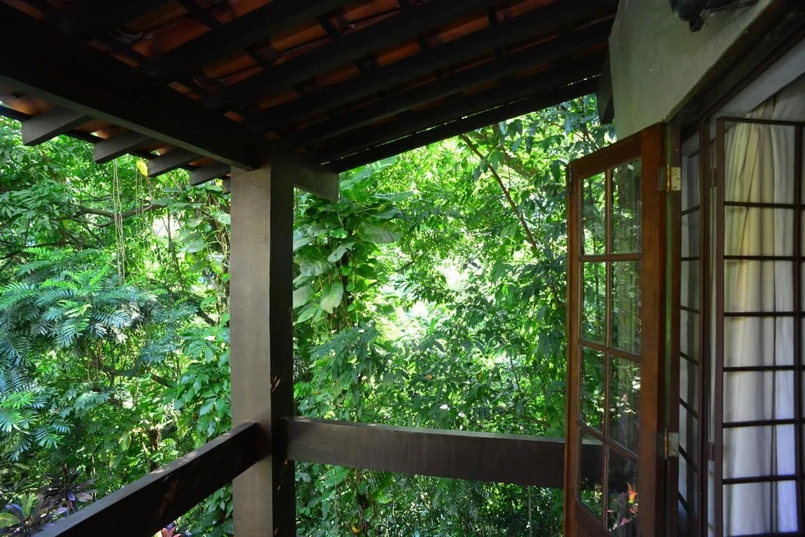 Furnished house, 530 m², with a grill on the balcony — photo 59
