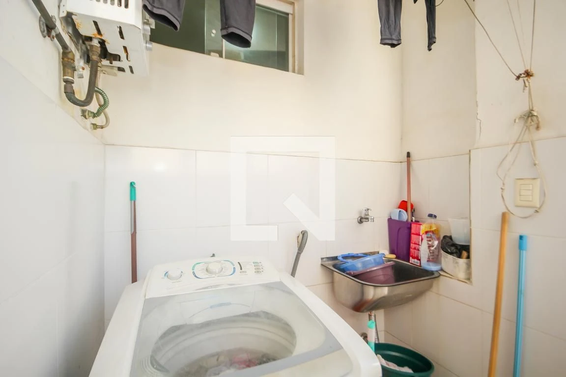 4 quartos e vista para a água: apartamento de 230 m² — photo 51