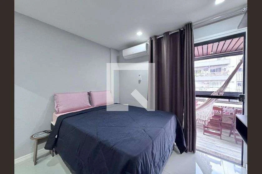 Apartamento mobiliado de 72 m² com 2 quartos e vaga — photo 19