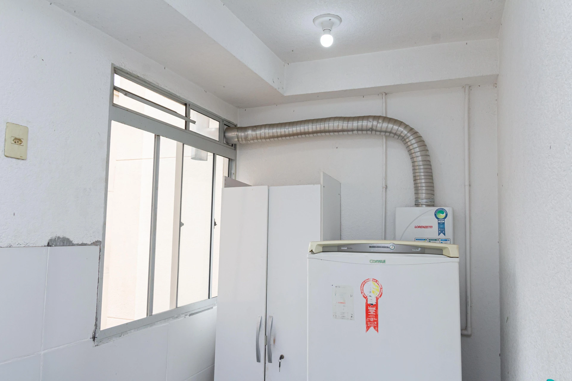 Apartamento para aluguel com 2 quartos e 1 vaga — photo 25