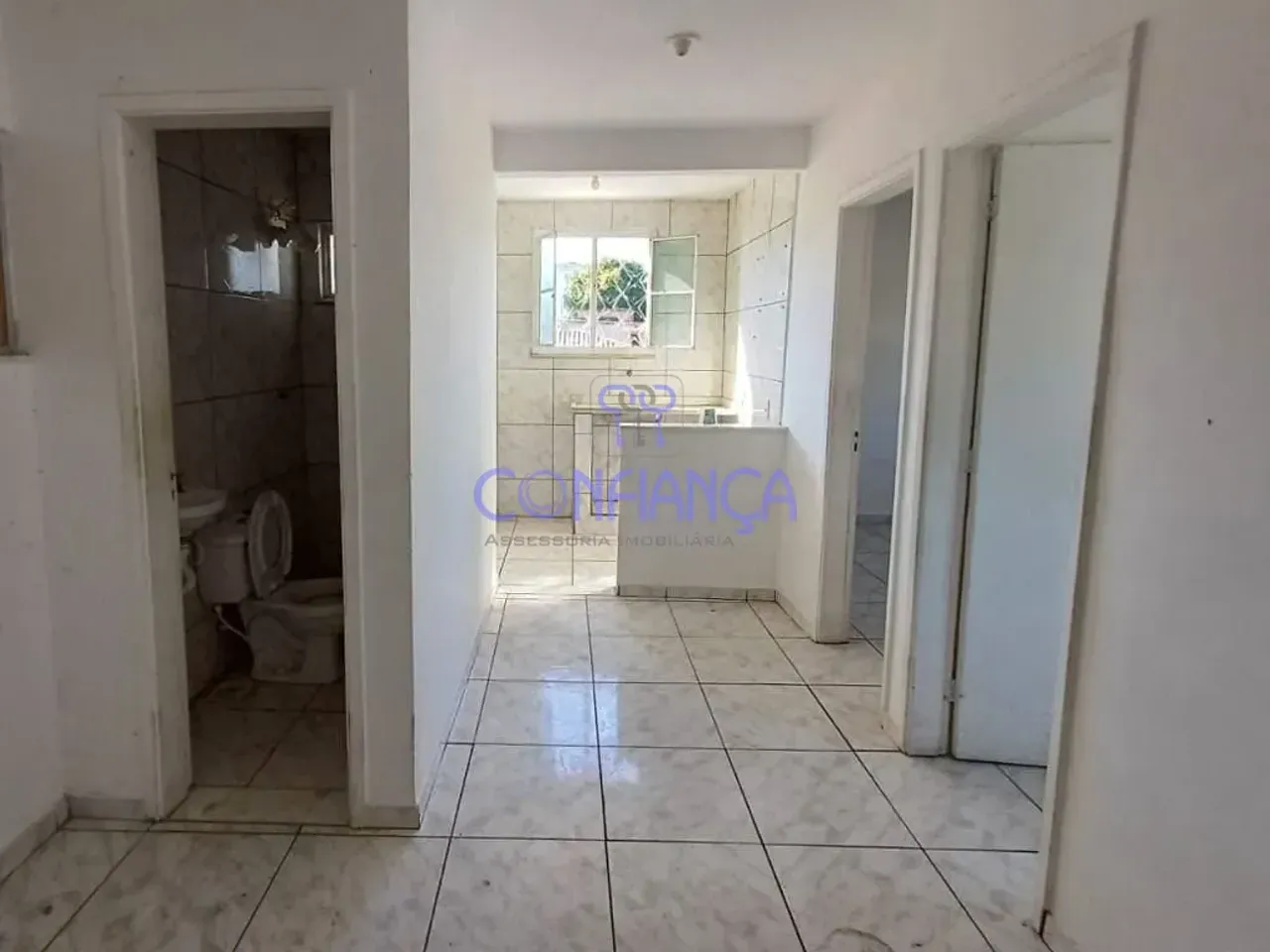 Apartamento de 2 quartos e 40 m² — photo 9
