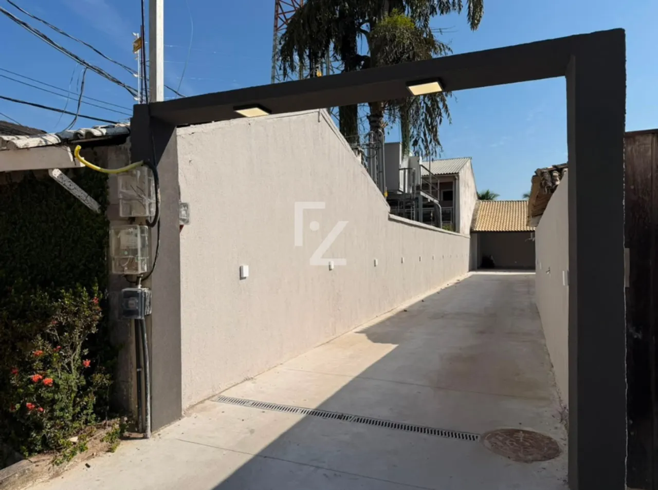 House with 4 bedrooms and 3 bathrooms, 3 parking spots — photo 18