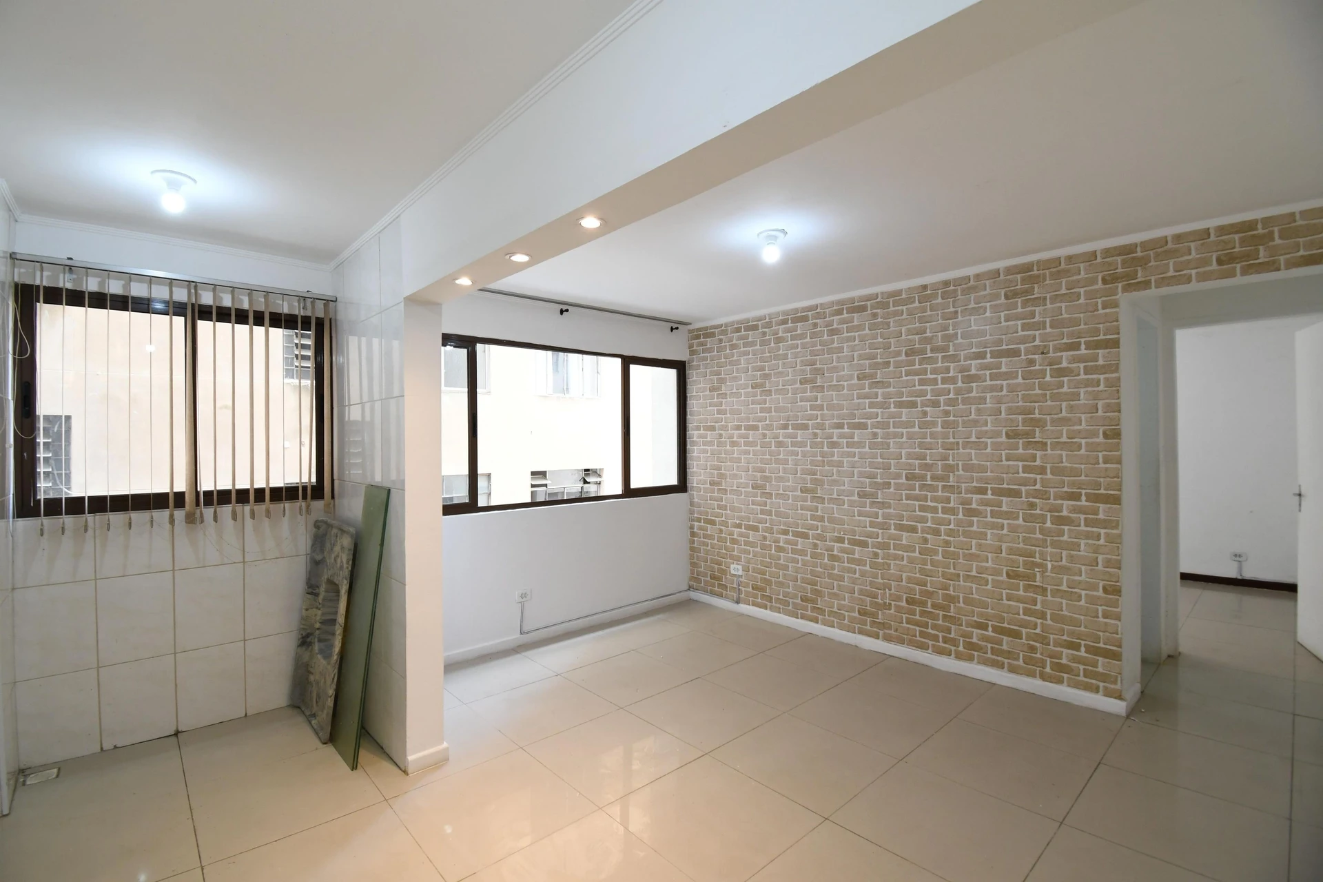 Studio, 47 m² — photo 17