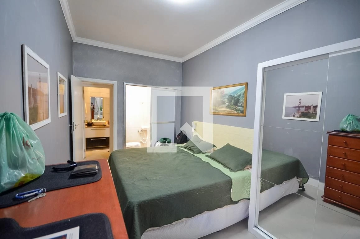 100 m² apartment with a home office and a washing machine — photo 4