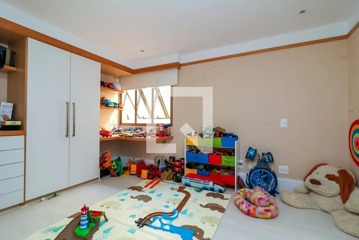 Apartamento mobiliado de 6 quartos com jacuzzi — photo 69