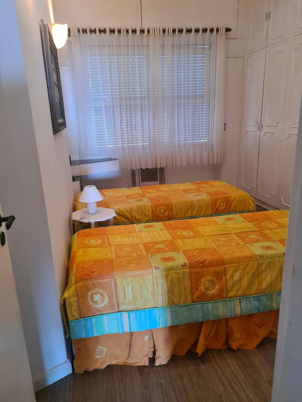 Apartamento mobiliado com 3 quartos, 1 suíte e 1 vaga — photo 12