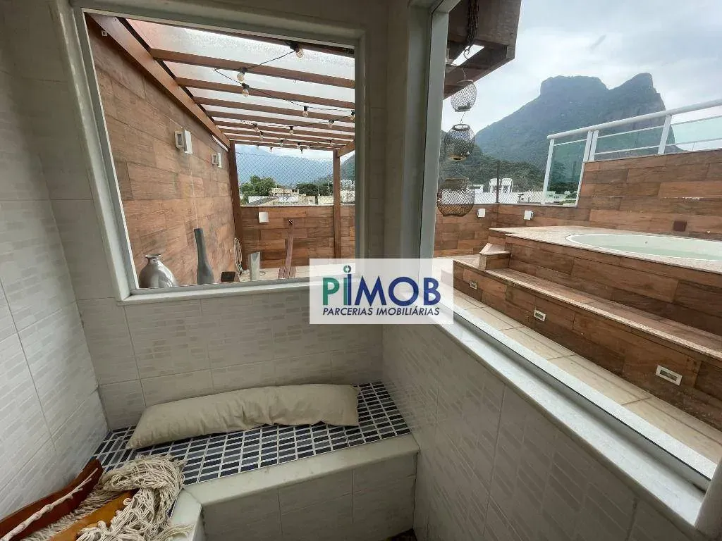 5 quartos e janelas do piso ao teto: apartamento de 400 m² — photo 43