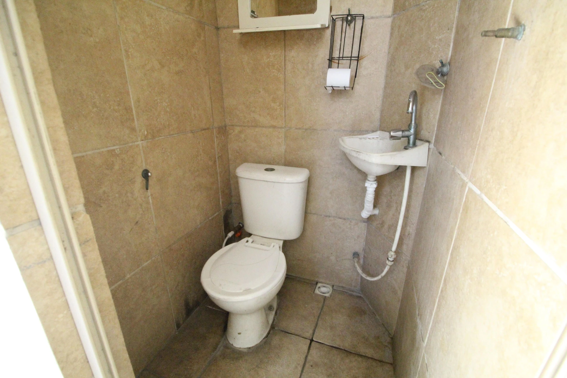 Casa de 1 dormitorio con jardín en Rio de Janeiro — photo 28