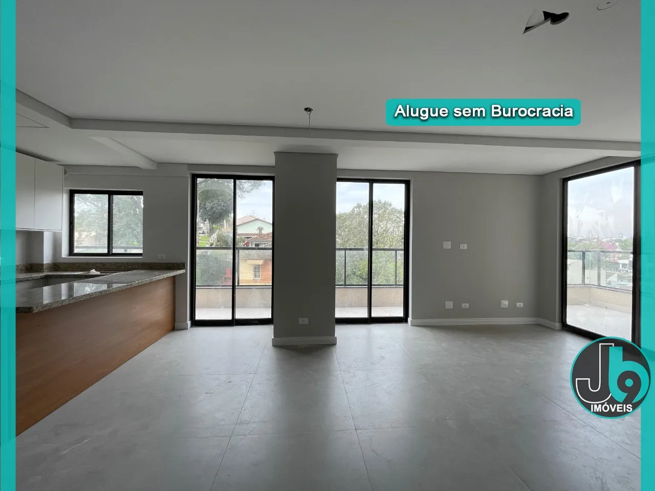 160 m² apartment with 2 en-suite bedrooms and 3 parking — photo 6