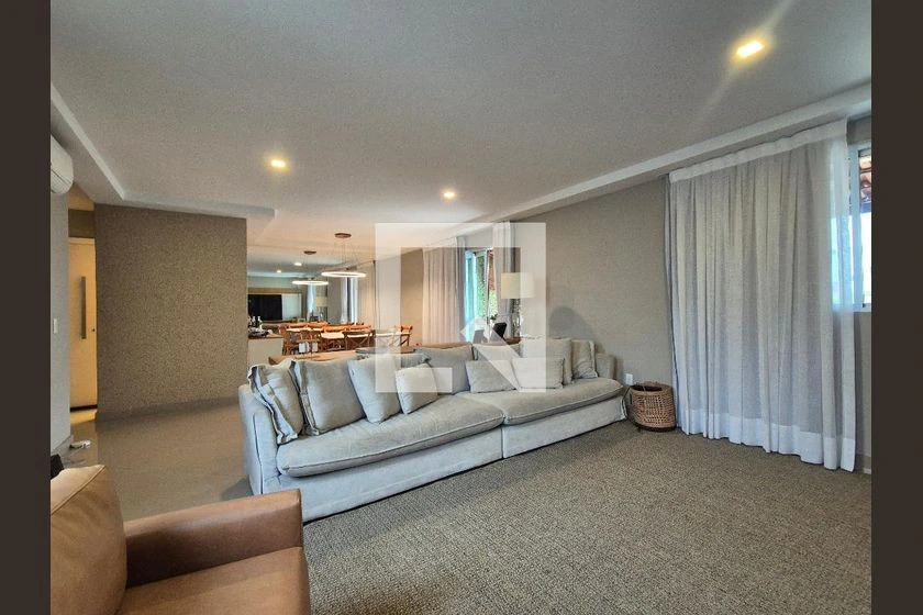 Apartment with 3 en-suites and 389 m², 4 parking — photo 4