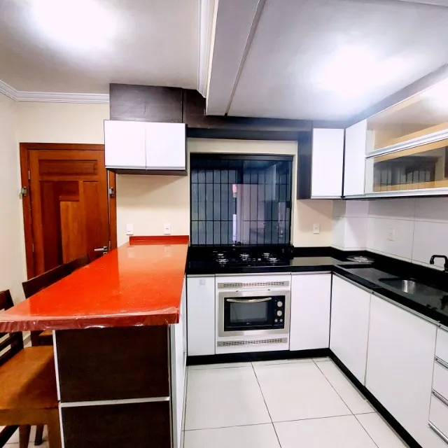 Casa mobiliada com 2 quartos e 3 banheiros e 1 vaga — photo 5