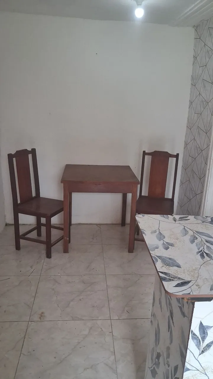 Casa de 1 quarto e 60 m² — photo 4