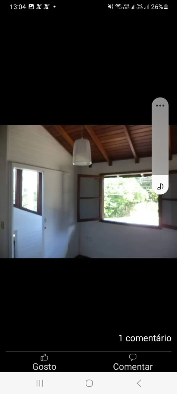 Casa mobiliada, 200 m², com varanda gourmet — photo 7
