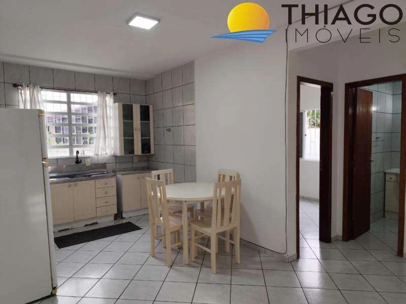 45 m² apartment with 1 bedroom and parking space