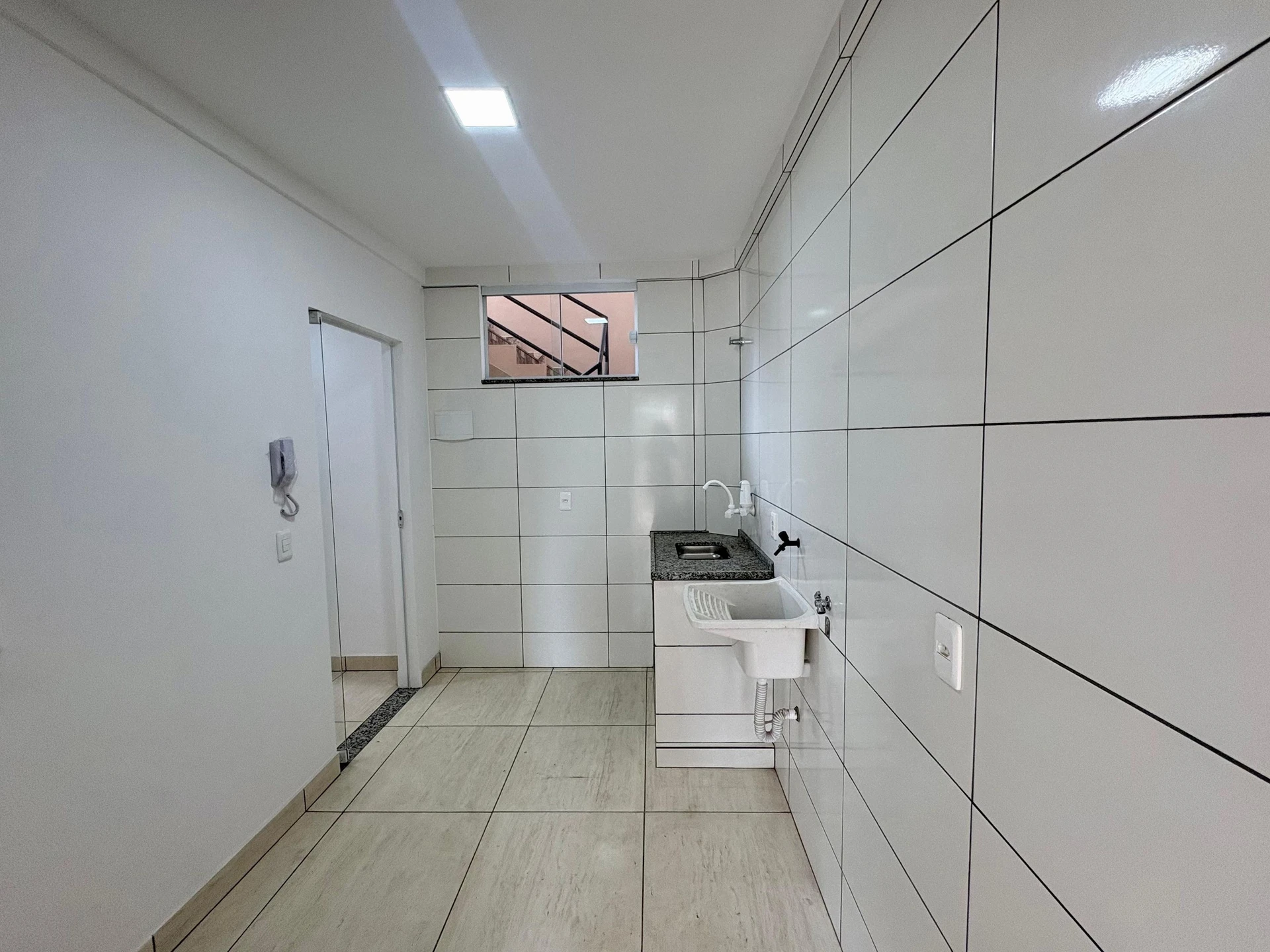 Studio de 31 m², Jacarepaguá — photo 3