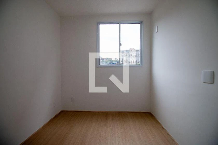 Apartamento de 2 quartos em condomínio com academia — photo 20