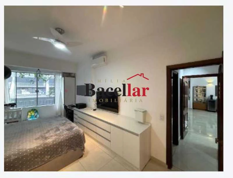 Apartamento mobiliado de 3 quartos com área de trabalho — photo 14
