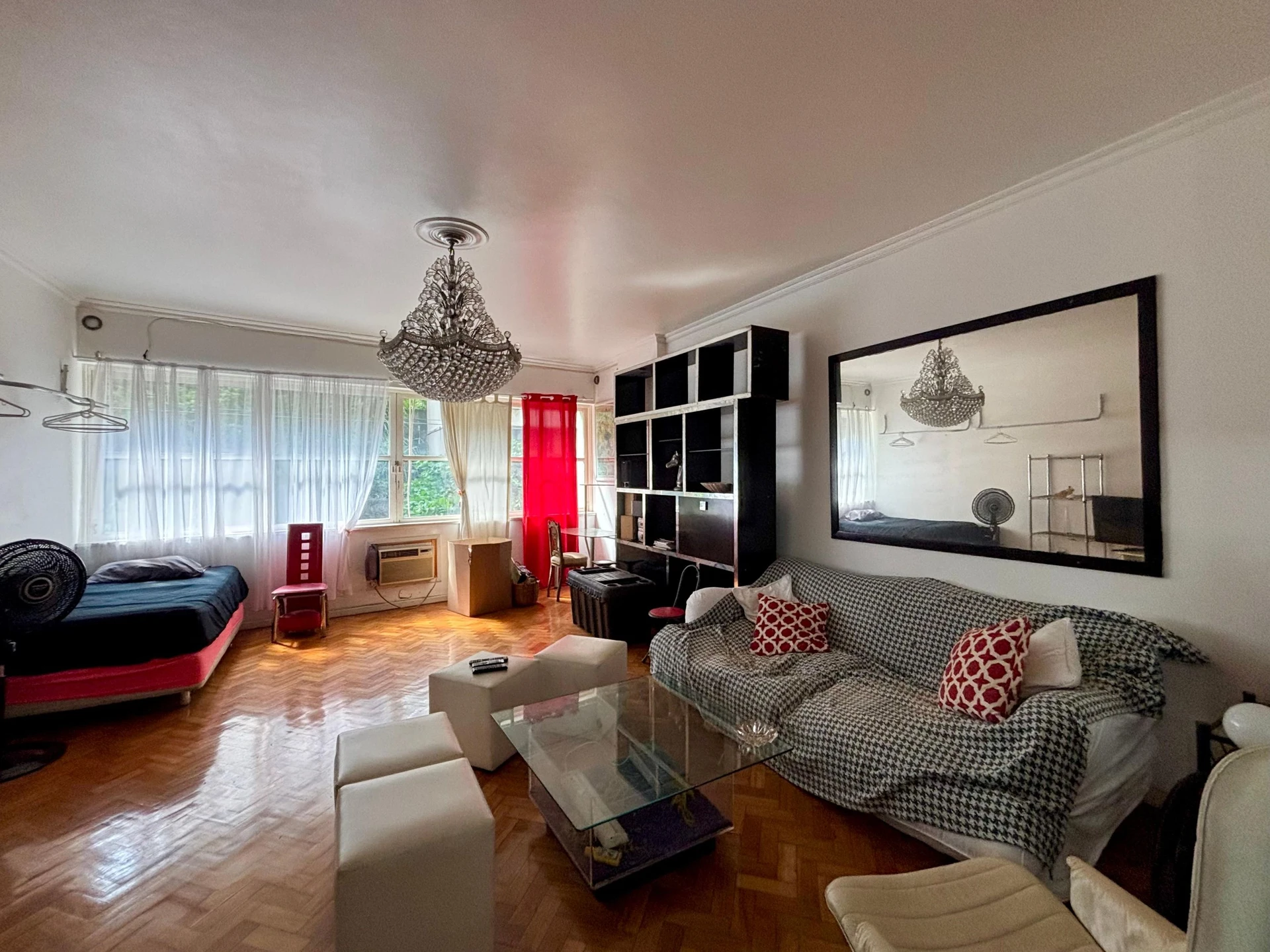 Apartamento de 3 habitaciones con home office — photo 25