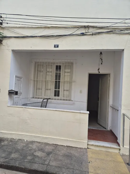 House for rent with 2 bedrooms, 2 bathrooms and 90 m² — photo 4