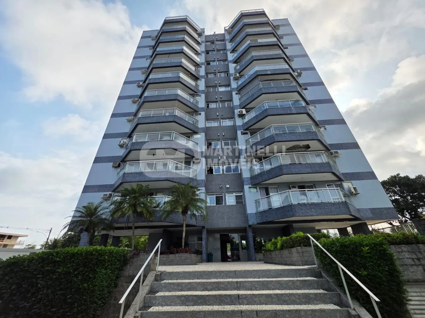 Apartamento, 79 m², com vista para as montanhas — photo 12