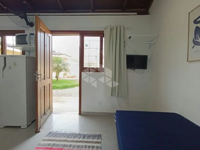 Studio, 30 m², with a washing machine — photo 3