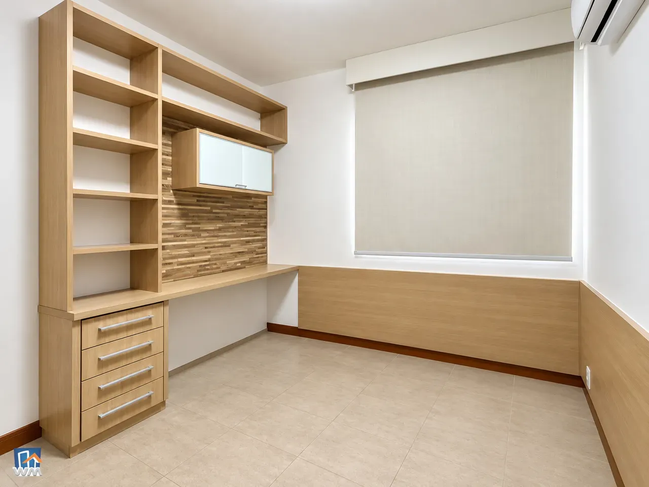 3-bedroom apartment with 2 suites and 101 m² — photo 16