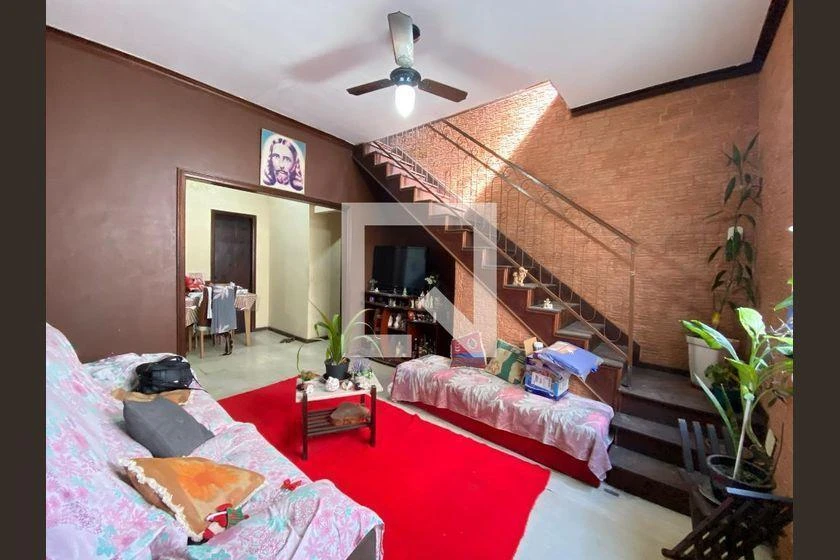 2-bedroom house with a home office — photo 12