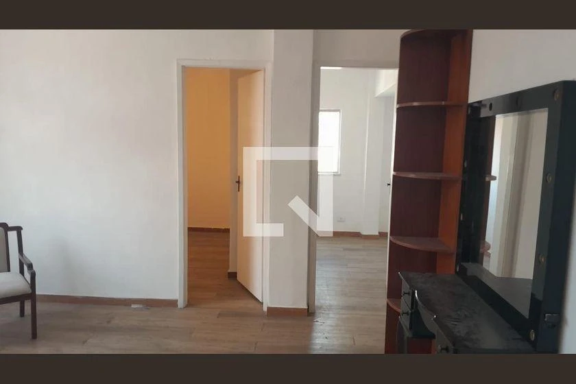 Apartamento de 59 m² com 1 quarto e varanda — photo 9