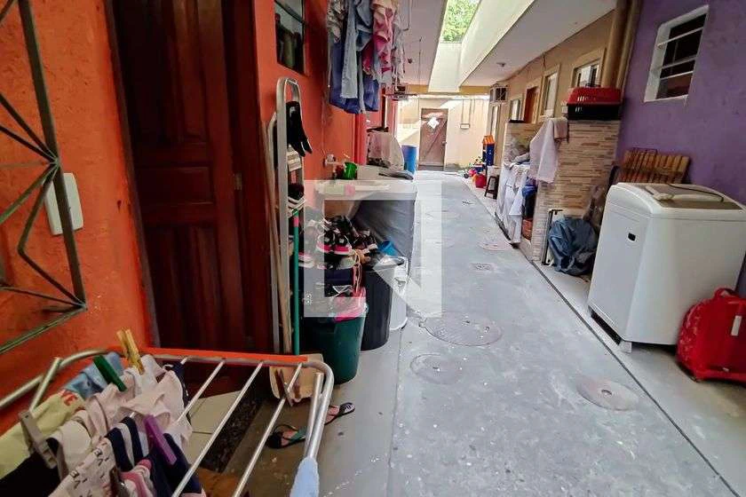 Furnished 100 m² apartment with 1 bedroom and separate kitchen — photo 23