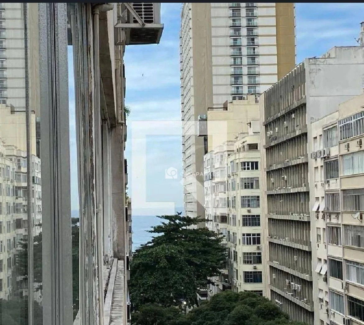 Apartamento de 3 quartos com varanda e 190 m² — photo 22