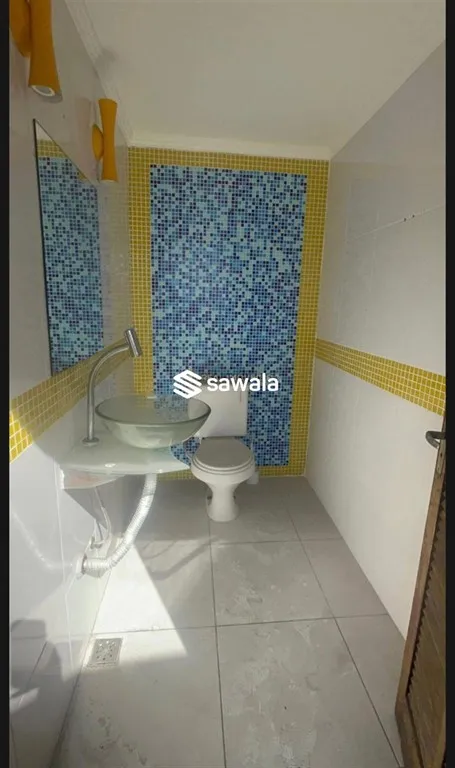 Cobertura duplex de 350 m² com varanda e churrasqueira — photo 25