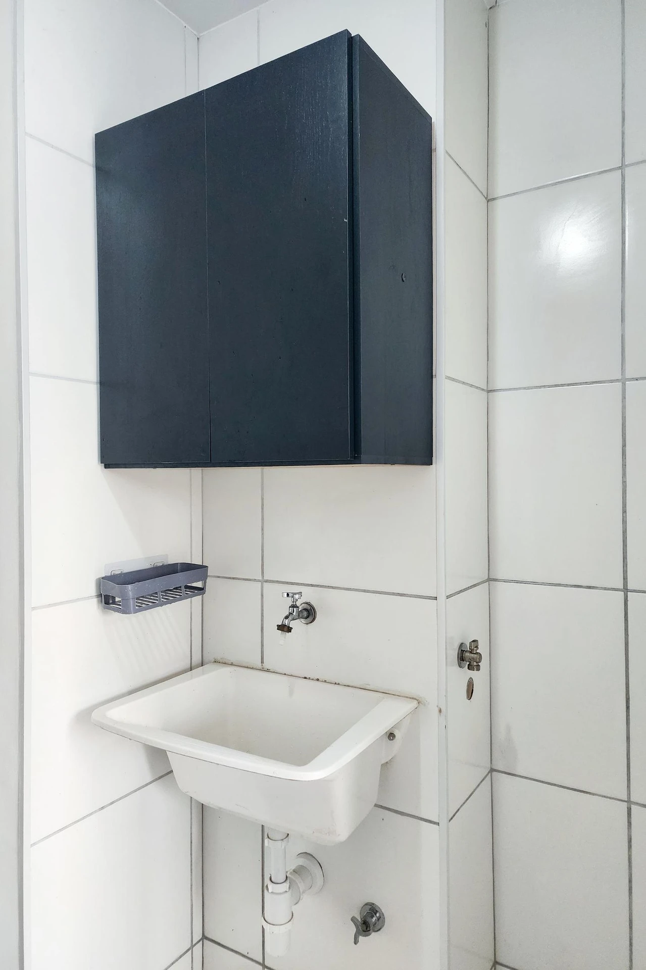 Departamento de 1 dormitorio en edificio con gimnasio — photo 17