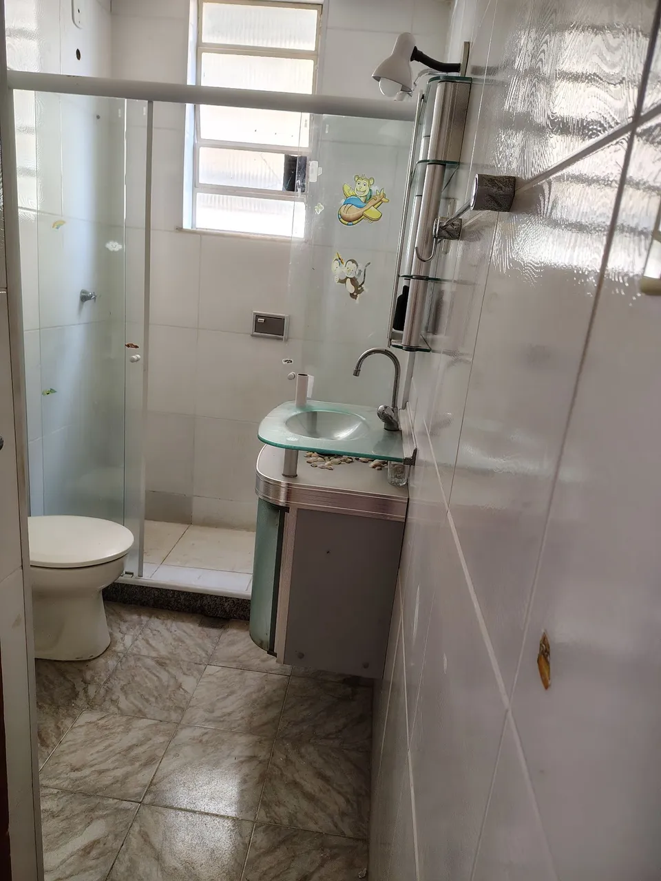 2-bedroom, 65 m² apartment in Rio de Janeiro — photo 6