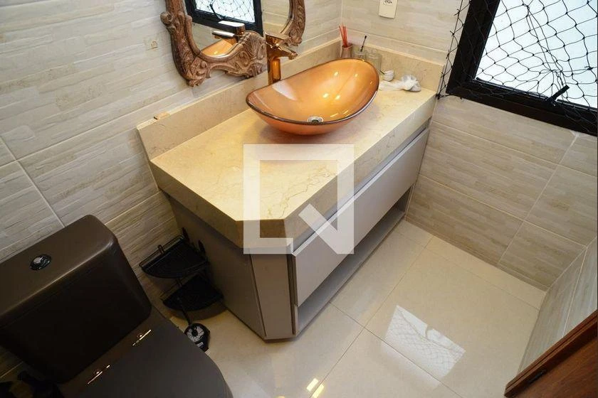 108 m² rental apartment with 2 en-suite bedrooms — photo 29