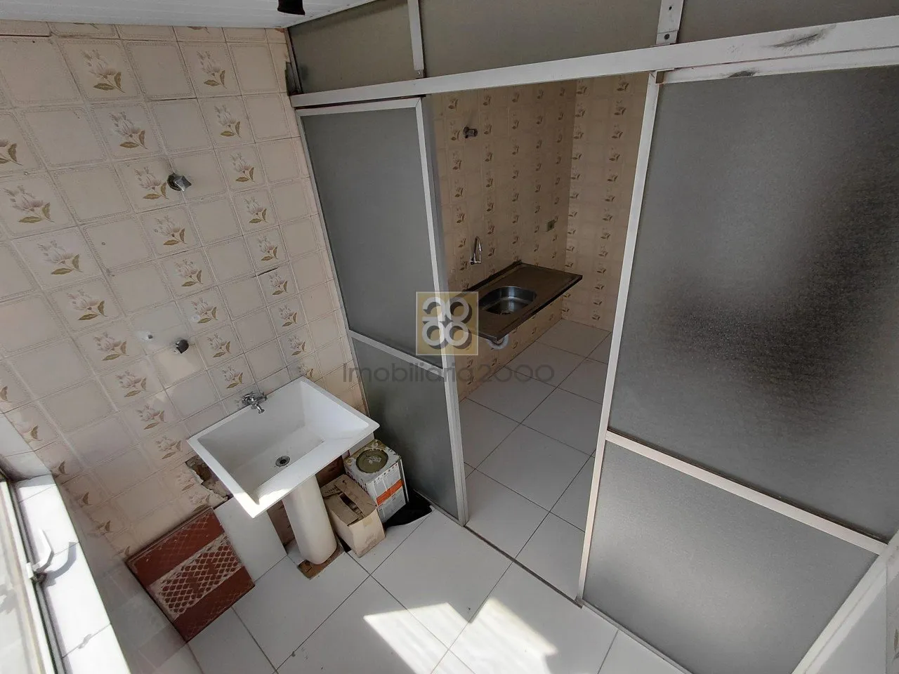 Apartment with 1 bedroom and wood floors — photo 15