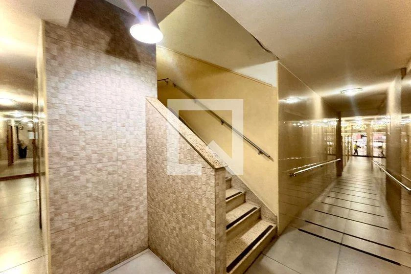 Unfurnished 1-bedroom apartment with 20 m² — photo 16