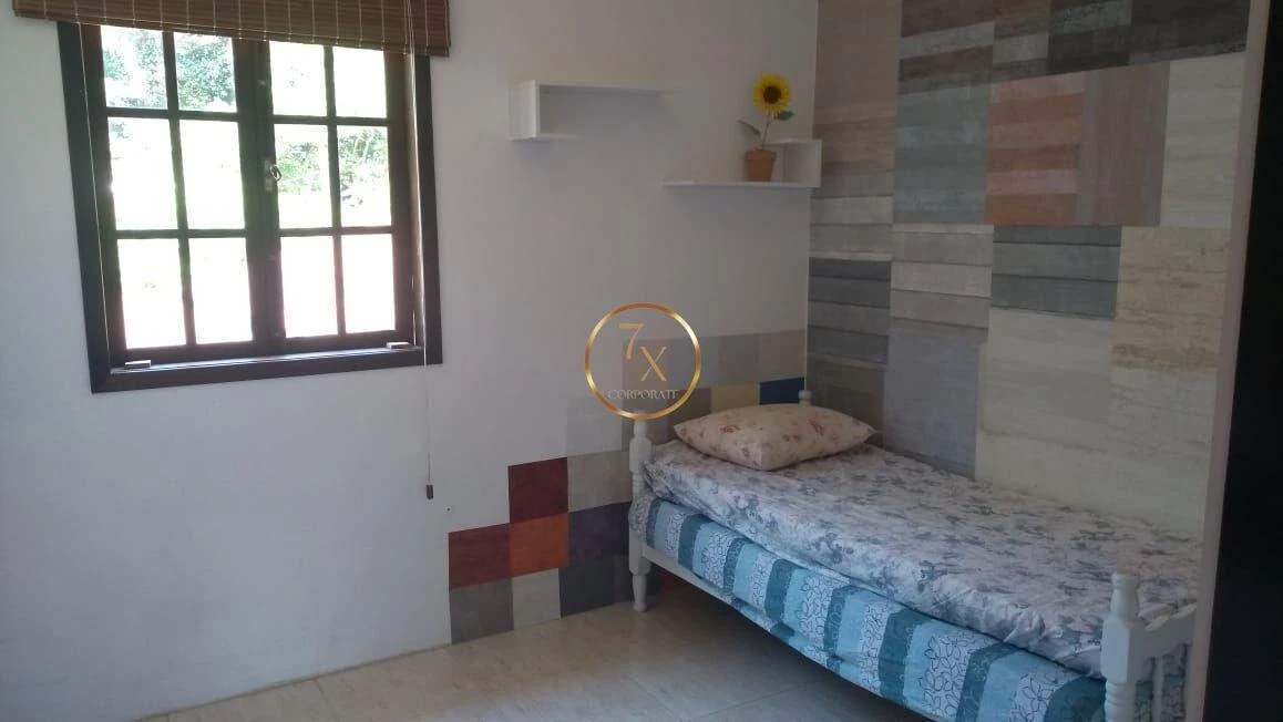Furnished house with 2 bedrooms and an open kitchen — photo 7