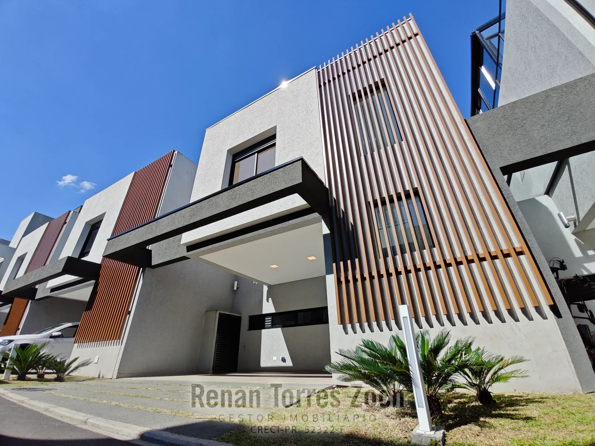 House, 121 m², with a walk-in closet — photo 15