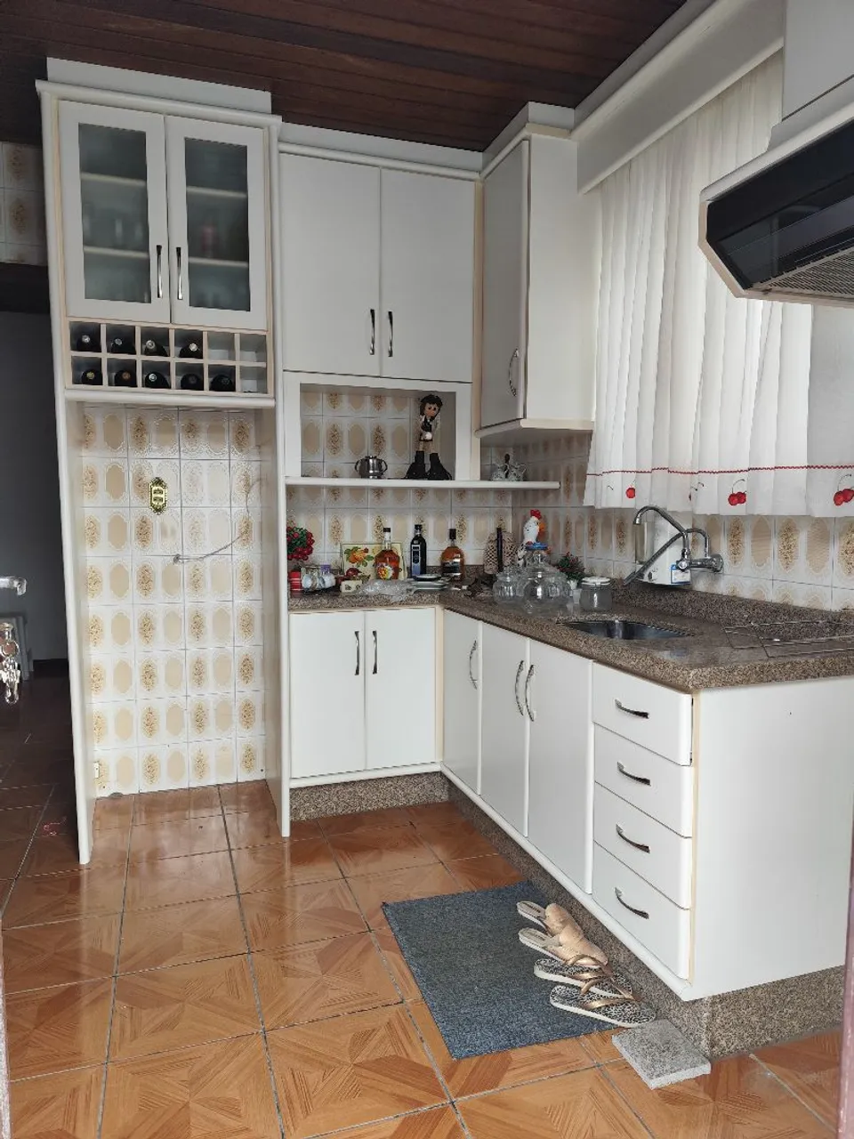 Дом без мебели: 3 спальни и 2 ванные — photo 7