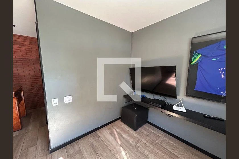Мебльована квартира з 2 спальнями та балконом 42 м² — photo 44