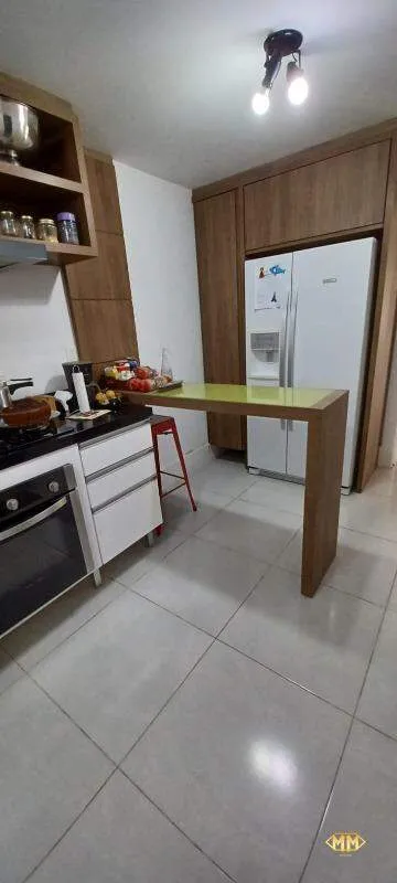 Casa mobiliada, 209 m², com lareira — photo 27