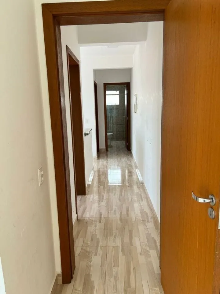 150 m² townhouse with 3 bedrooms and balcony BBQ — photo 26