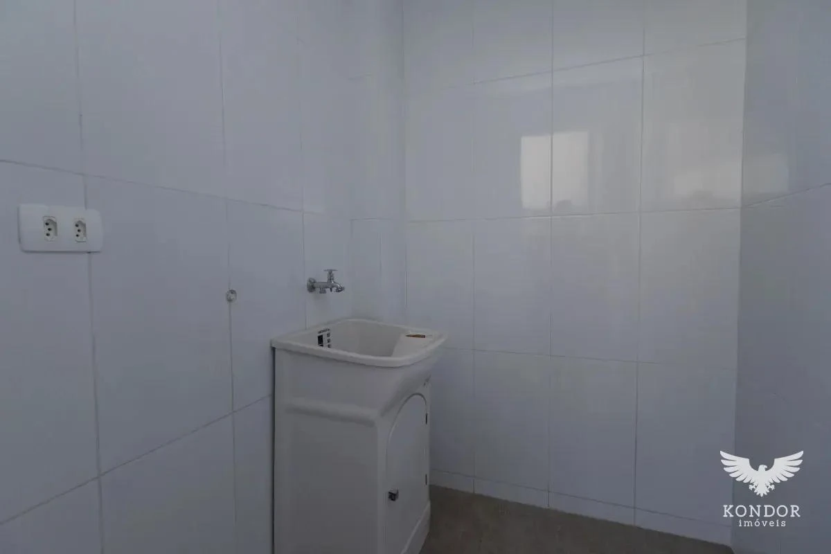 3-bedroom house, 1 with its own bathroom, 122 m², Curitiba — photo 34