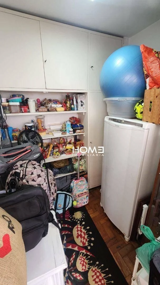 Непоcидкована квартира з 3 спальнями та 1 ванною — photo 26