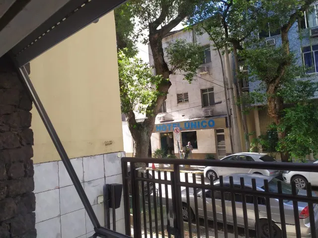 Квартира з однією спальнею та пральною машиною — photo 14
