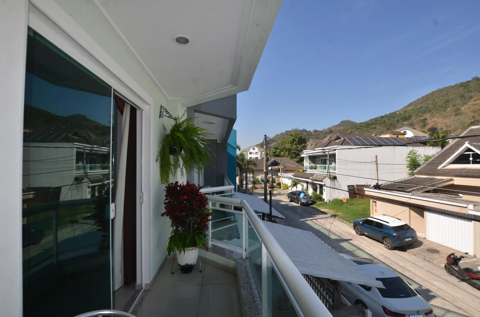 Casa mobiliada, 120 m², com jardim — photo 7
